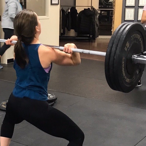 Meet your Posher, Megan - Picture 1 of 1